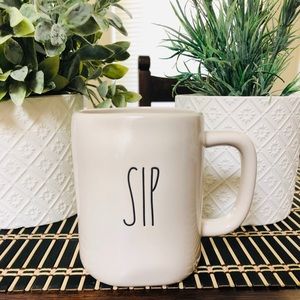 Rae Dunn Sip mug